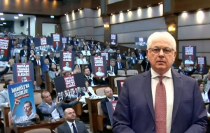 CHP İBB Meclisi Beykoz’un seçilmiş başkanını yok saydı! (1)