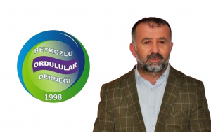 CHP’ye sert tepki! Beykoz’un evlatlarına düşmanlık edilmez