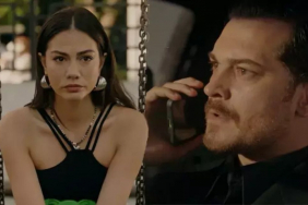 Eşref Rüya'nın 12. bölümünde neler oldu? Rüya'yı sonunda buldum