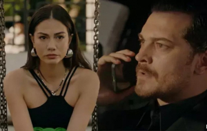 Eşref Rüya'nın 12. bölümünde neler oldu? Rüya'yı sonunda buldum