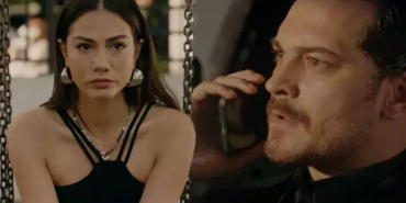 Eşref Rüya'nın 12. bölümünde neler oldu? Rüya'yı sonunda buldum