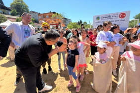 Görentaşlıların bayram coşkusu Beykoz’a örnek oldu! (14)