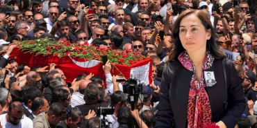 Gürzel, Manisa'da Ferdi Zeyrek'i son yolcuğuna uğurladı (4)