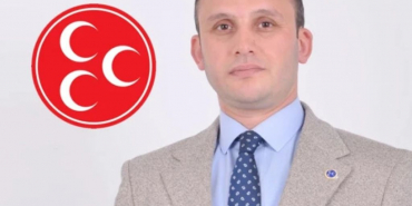 Mhp Beykoz dan halkçı belediyeye karikatürlü tepki