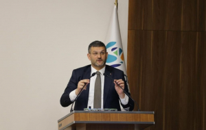 Hasanoğlu: Beykoz’da hizmet yok zam çok!