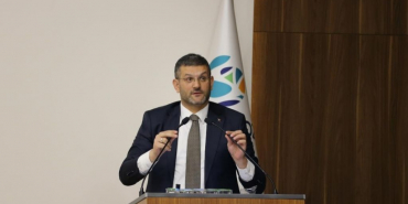 Hasanoğlu: Beykoz’da hizmet yok zam çok!