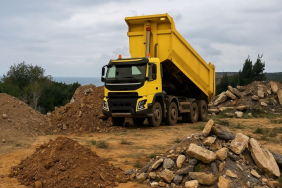 İBB hafriyat soruşturması Beykoz’a uzanır mı?