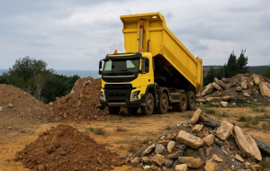 İBB hafriyat soruşturması Beykoz’a uzanır mı?
