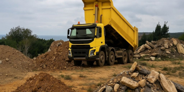 İBB hafriyat soruşturması Beykoz’a uzanır mı?