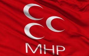 KAS-DER’e bir tepki de MHP Beykoz’dan