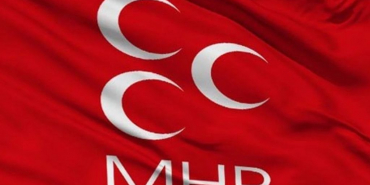 KAS-DER’e bir tepki de MHP Beykoz’dan