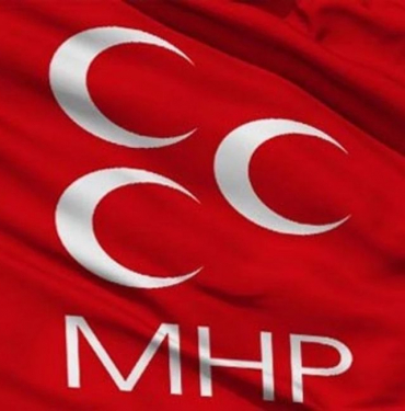 KAS-DER’e bir tepki de MHP Beykoz’dan