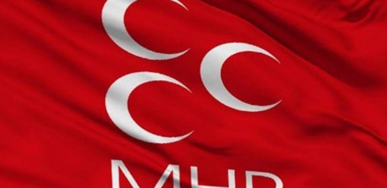 KAS-DER’e bir tepki de MHP Beykoz’dan