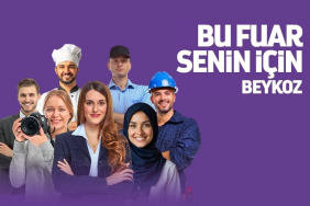 Kariyer ve istihdam fuarı Beykoz'da kapılarını açıyor
