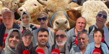 Kurban Bayramı öncesi mikrofon Beykoz sokaklarında!