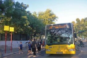 LGS günü Beykoz’da ulaşım ücretsiz olacak