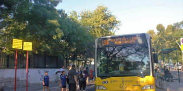 LGS günü Beykoz’da ulaşım ücretsiz olacak