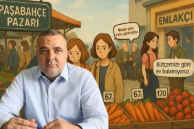 Mahir Taştan ortaya çıktı! Beykoz’da karikatür düellosu (1)