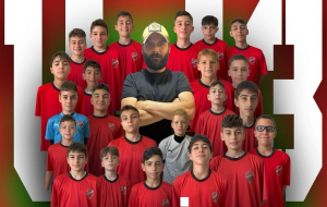 Paşabahçe U13 takımı namağlup şampiyon!