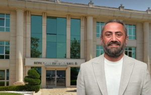 SON DAKİKA Beykoz Belediye Başkan Yardımcısı görevden alındı (2)