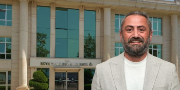 SON DAKİKA Beykoz Belediye Başkan Yardımcısı görevden alındı (2)