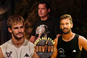Survivor 2025 finali Beykoz’da çekilecek!