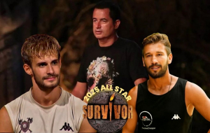 Survivor 2025 finali Beykoz’da çekilecek!