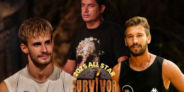 Survivor 2025 finali Beykoz’da çekilecek!
