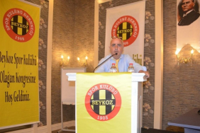 Tepkiler yükseldi! Beykoz 1908 kongreye gidiyor (1)