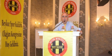 Tepkiler yükseldi! Beykoz 1908 kongreye gidiyor (1)