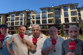 Tokatköy'de hak sahiplerine yeni yuvalarına kavuşmak istiyor!