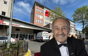 Beykoz Çayırı’nda açılış sonrası içler acısı manzara!