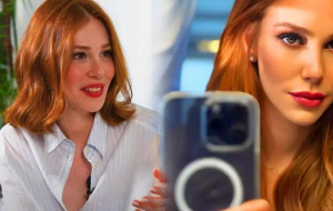 Ünlü oyuncunun Beykoz’daki villası başına bela oldu! (1)