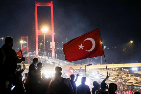 15 Temmuz Beykoz’un tarihi mekânında anılacak!