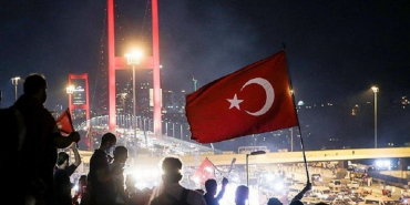 15 Temmuz Beykoz’un tarihi mekânında anılacak!