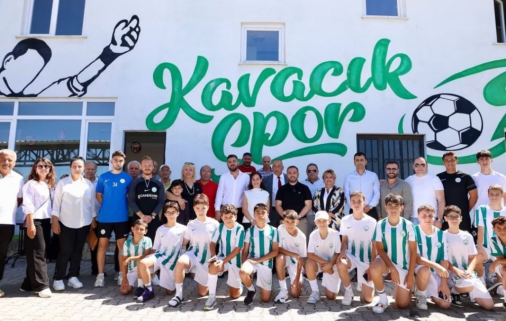 Başkanvekili Gürzel Beykoz’da sokağa çıktı