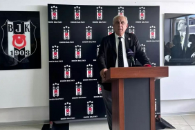 Beşiktaş divan kurulu başkanlığını Beykoz’da açıkladı