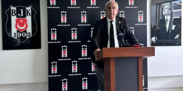 Beşiktaş divan kurulu başkanlığını Beykoz’da açıkladı