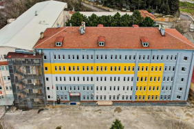 Beykoz Anadolu İmam Hatip Lisesi’nden LGS başarısına burs desteği