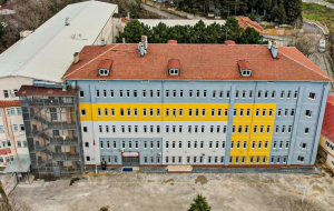 Beykoz Anadolu İmam Hatip Lisesi’nden LGS başarısına burs desteği