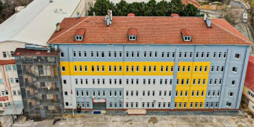 Beykoz Anadolu İmam Hatip Lisesi’nden LGS başarısına burs desteği