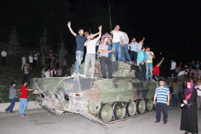 Beykoz Belediyesi etkinlik takviminde 15 Temmuz’a yer yok! (4)