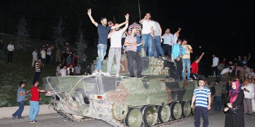 Beykoz Belediyesi etkinlik takviminde 15 Temmuz’a yer yok! (4)