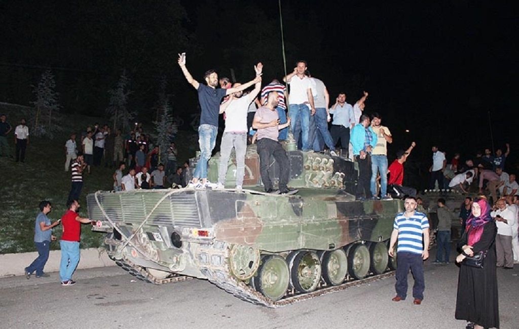 Beykoz Belediyesi etkinlik takviminde 15 Temmuz’a yer yok! (4)