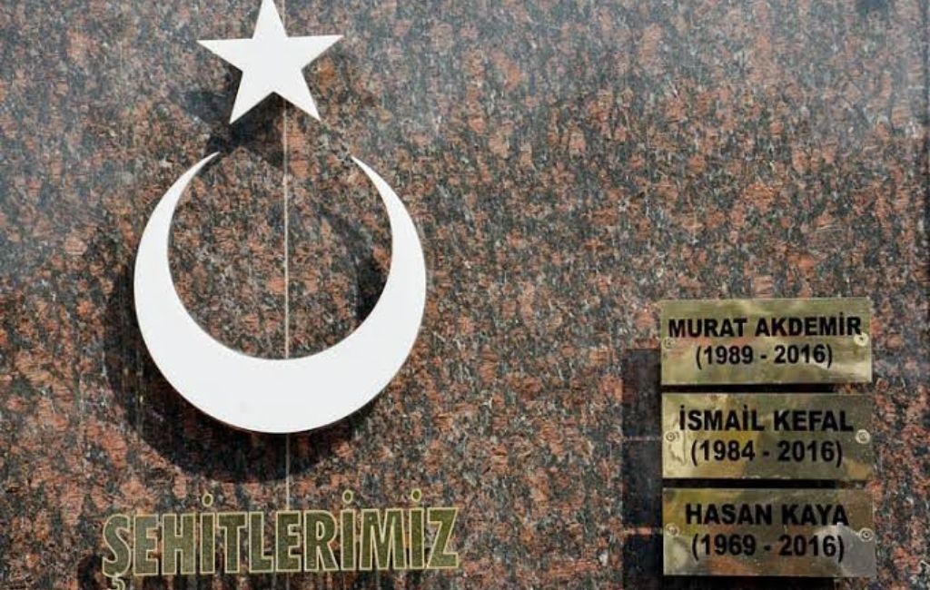 Beykoz Belediyesi etkinlik takviminde 15 Temmuz’a yer yok! (4)