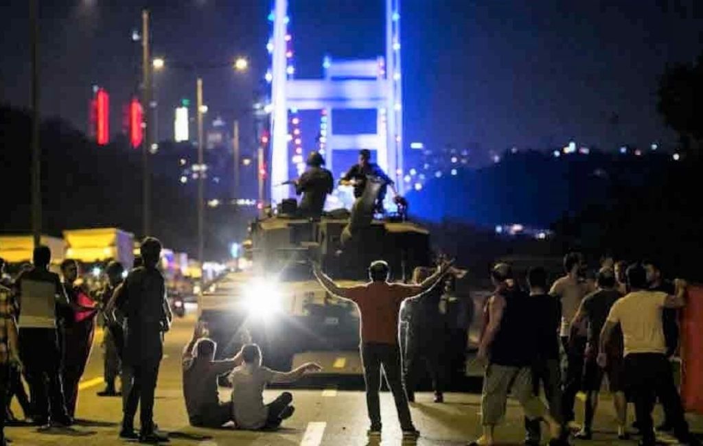 Beykoz Belediyesi etkinlik takviminde 15 Temmuz’a yer yok! (4)