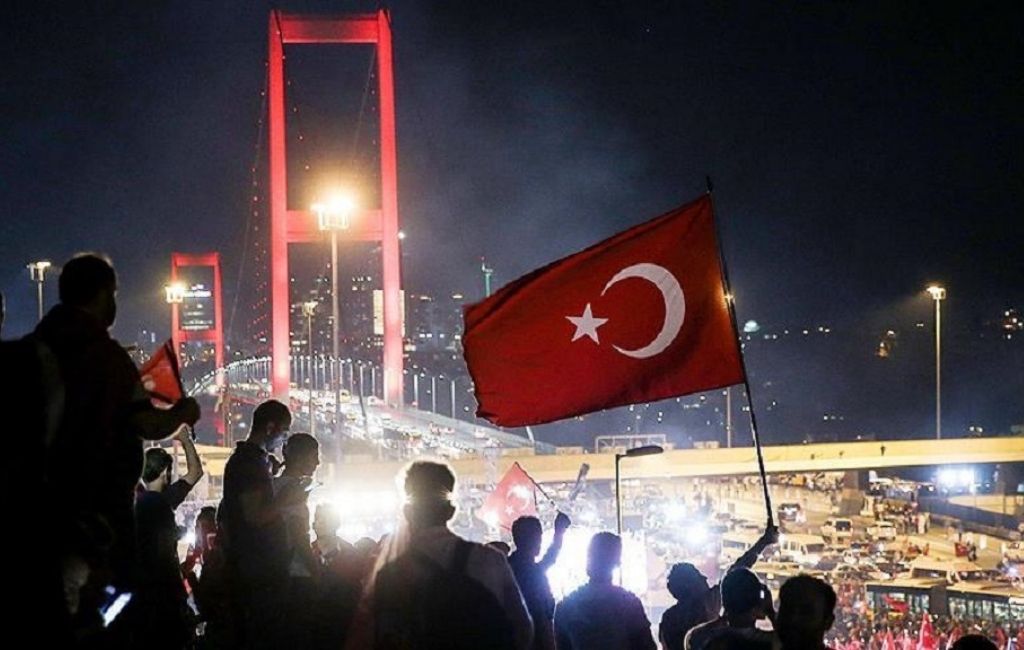 Beykoz Belediyesi etkinlik takviminde 15 Temmuz’a yer yok! (4)