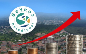 Beykoz Belediyesi’nden emlak vergisi artışına açıklama