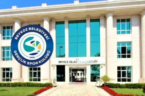 Beykoz Belediyespor’da maaş krizi!