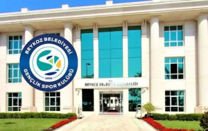 Beykoz Belediyespor’da maaş krizi!